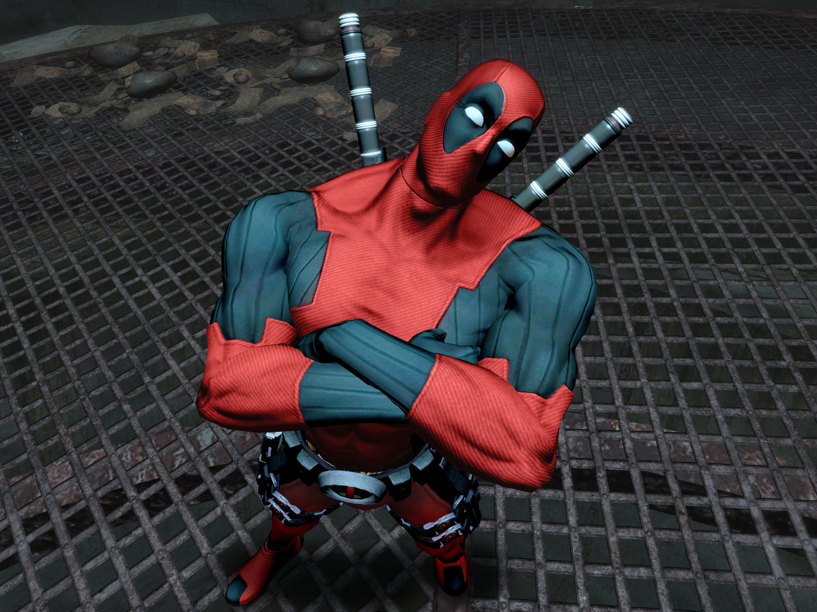 Я единственный герой. Дэдпул. Дэдпул игра. Дэдпул 1. Deadpool the game костюмы.