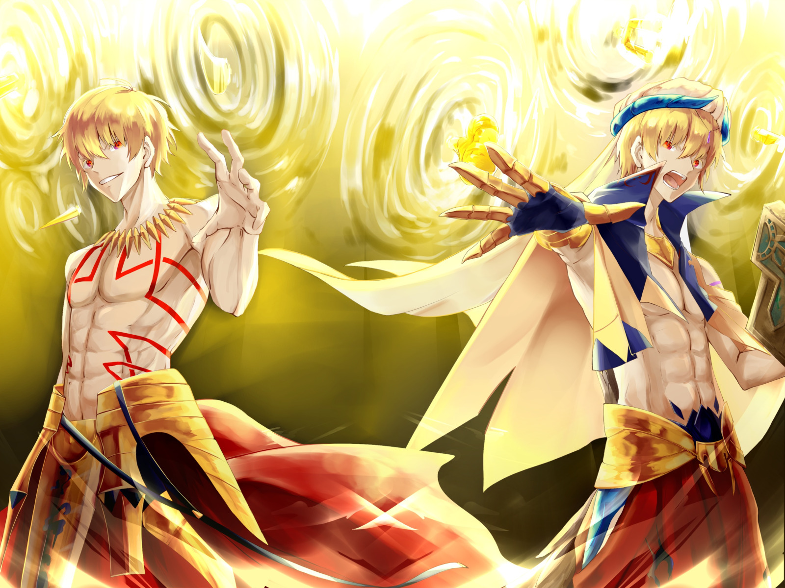 Steam quest hand of gilgamesh фото 72