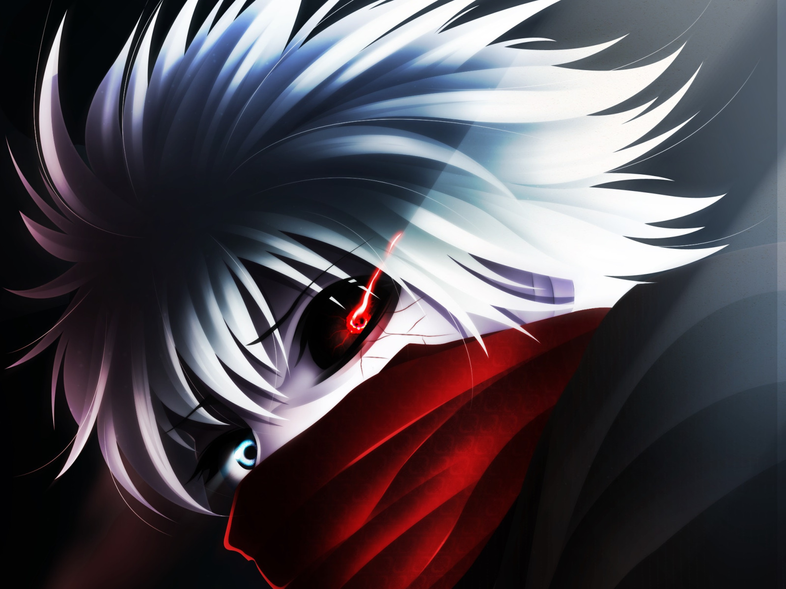 Tokyo ghoul re call to exist в стиме фото 99