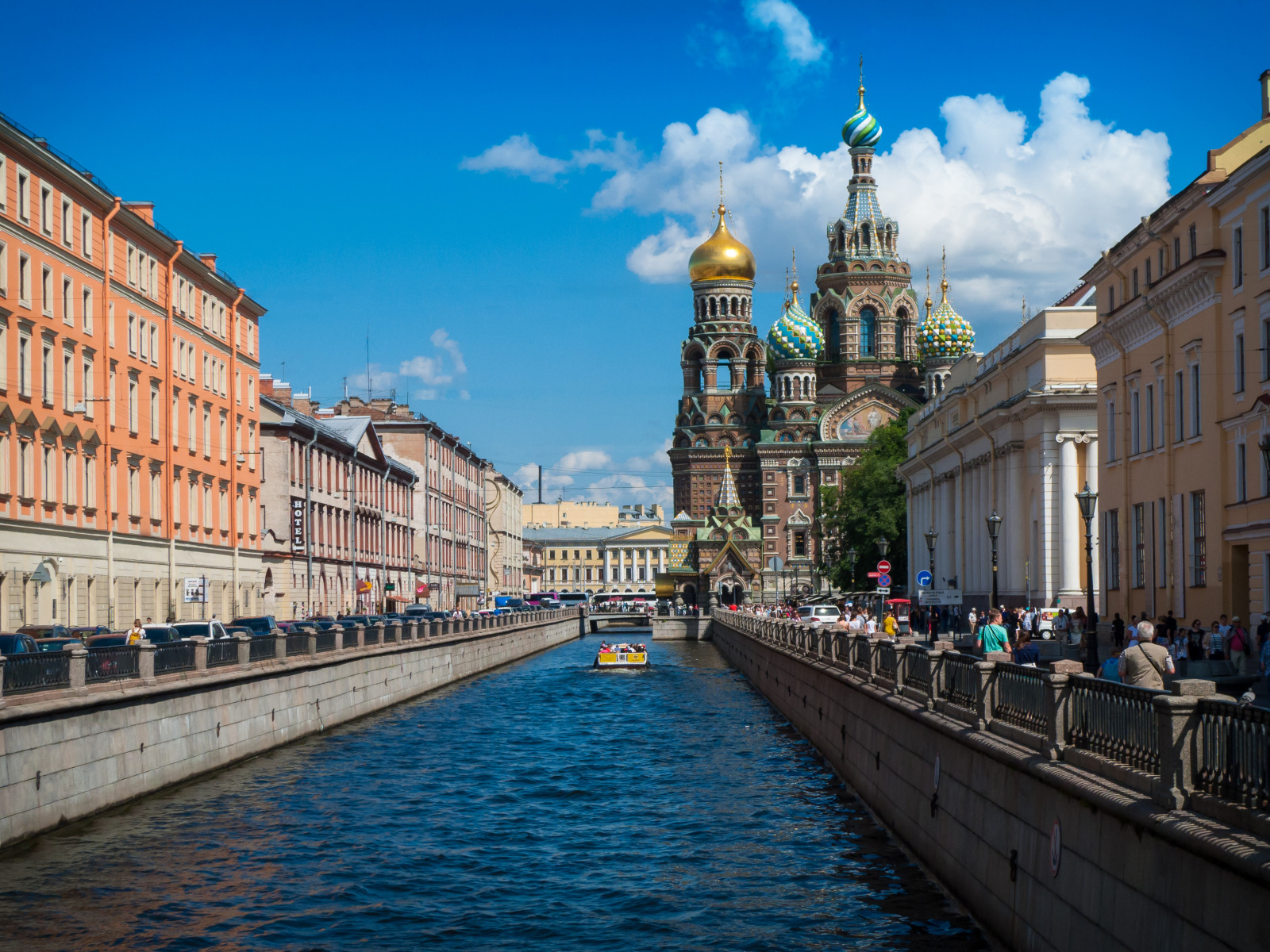 улица грибоедова санкт петербург