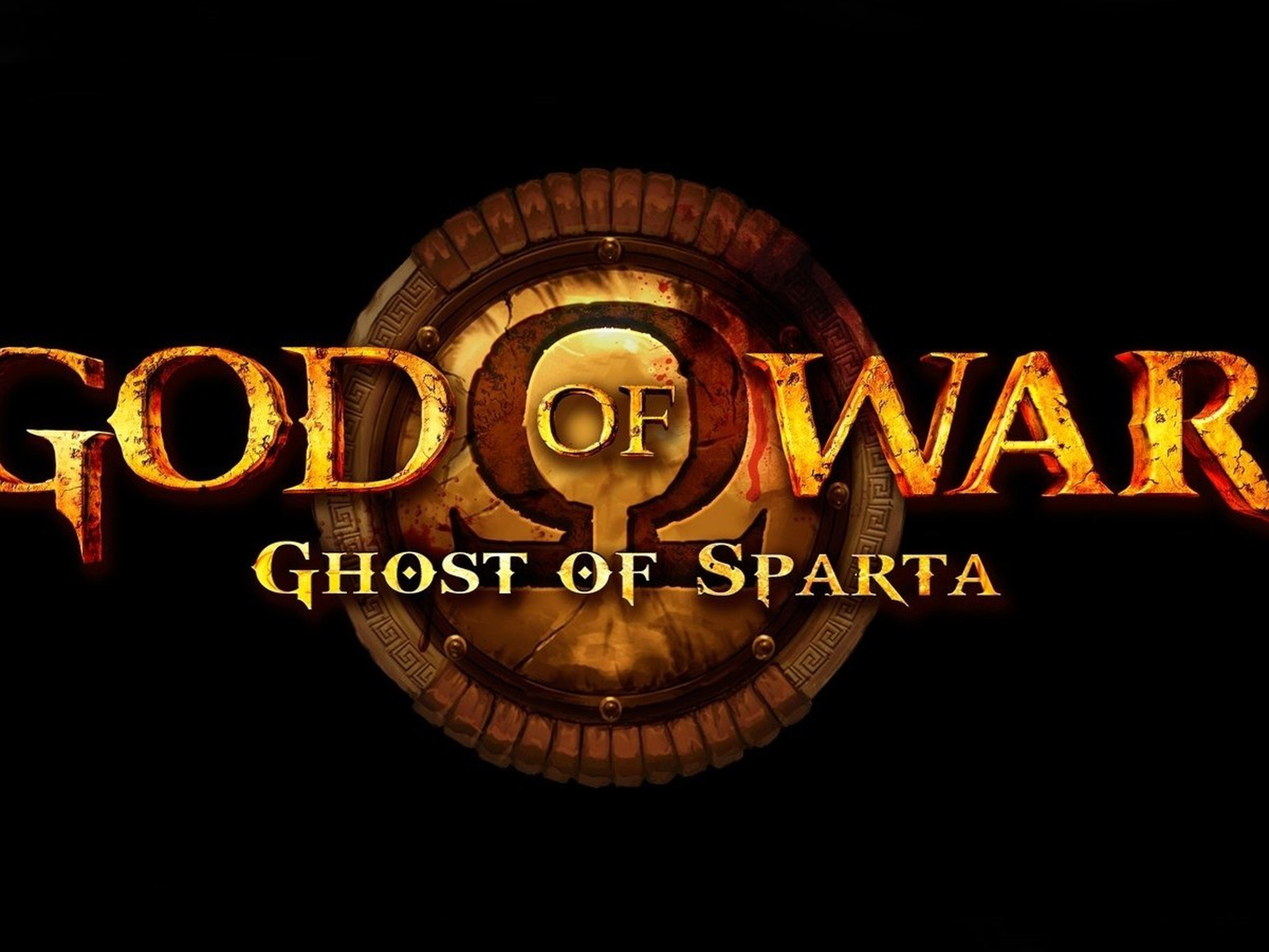 God ghost of sparta