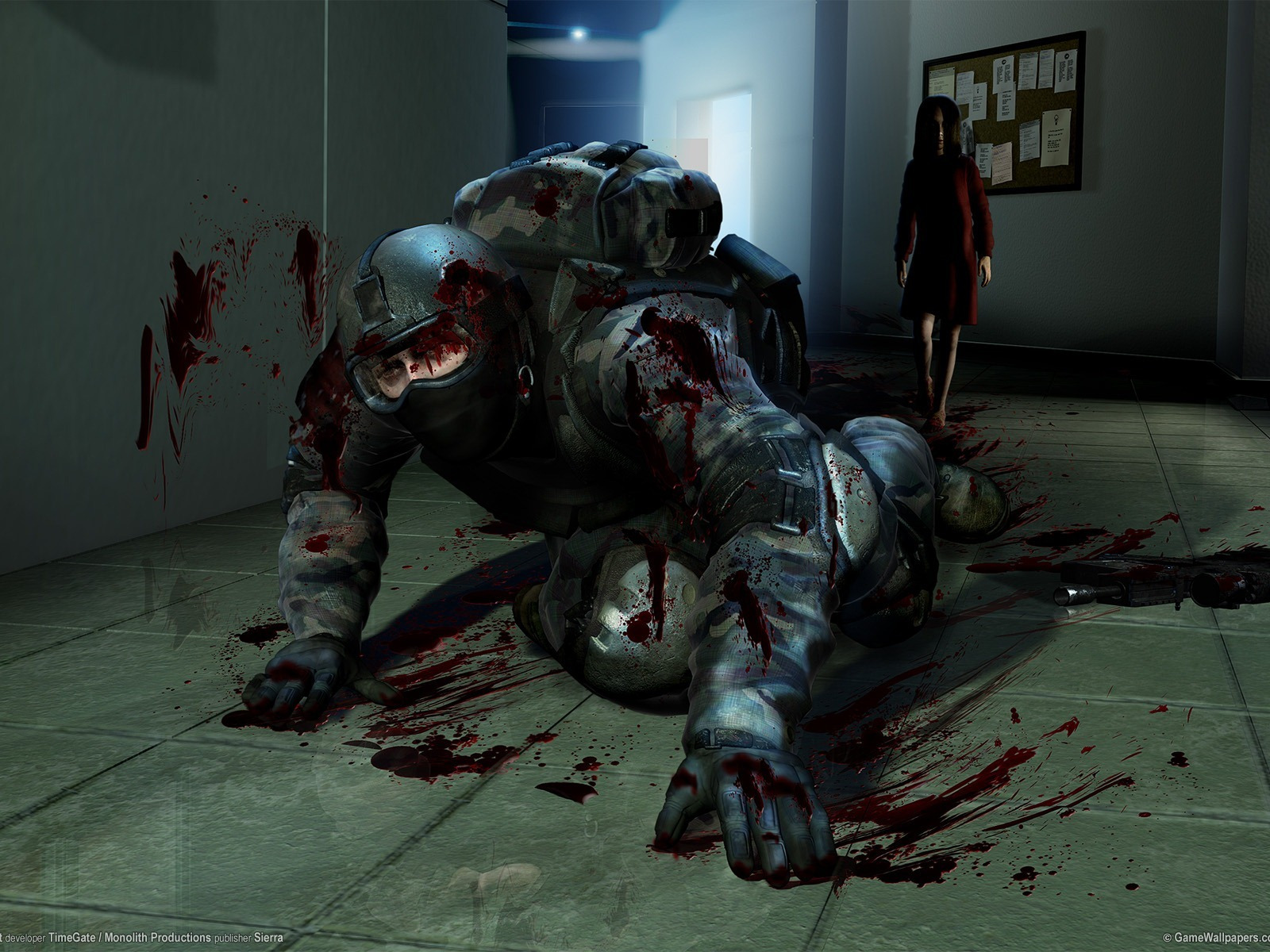 Fear extraction point стим фото 31