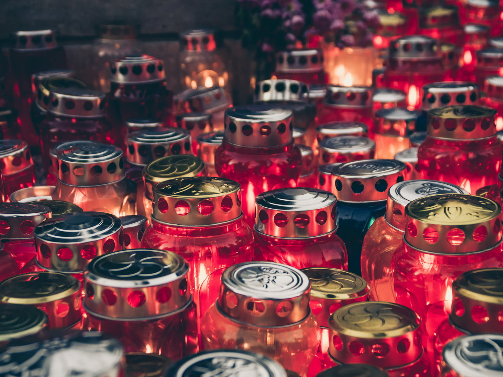 Many jar