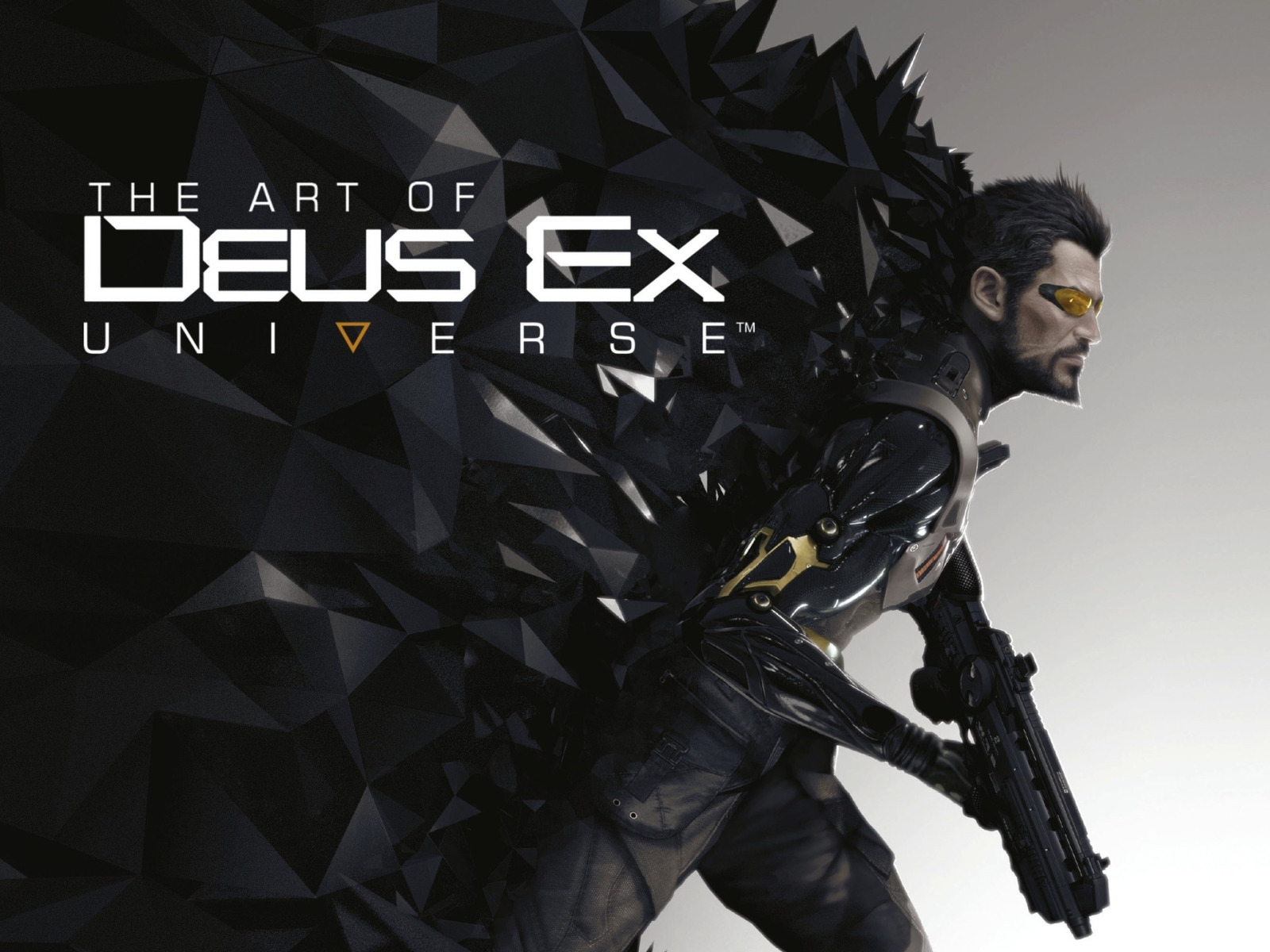 Deus ex mankind divided steam id фото 55