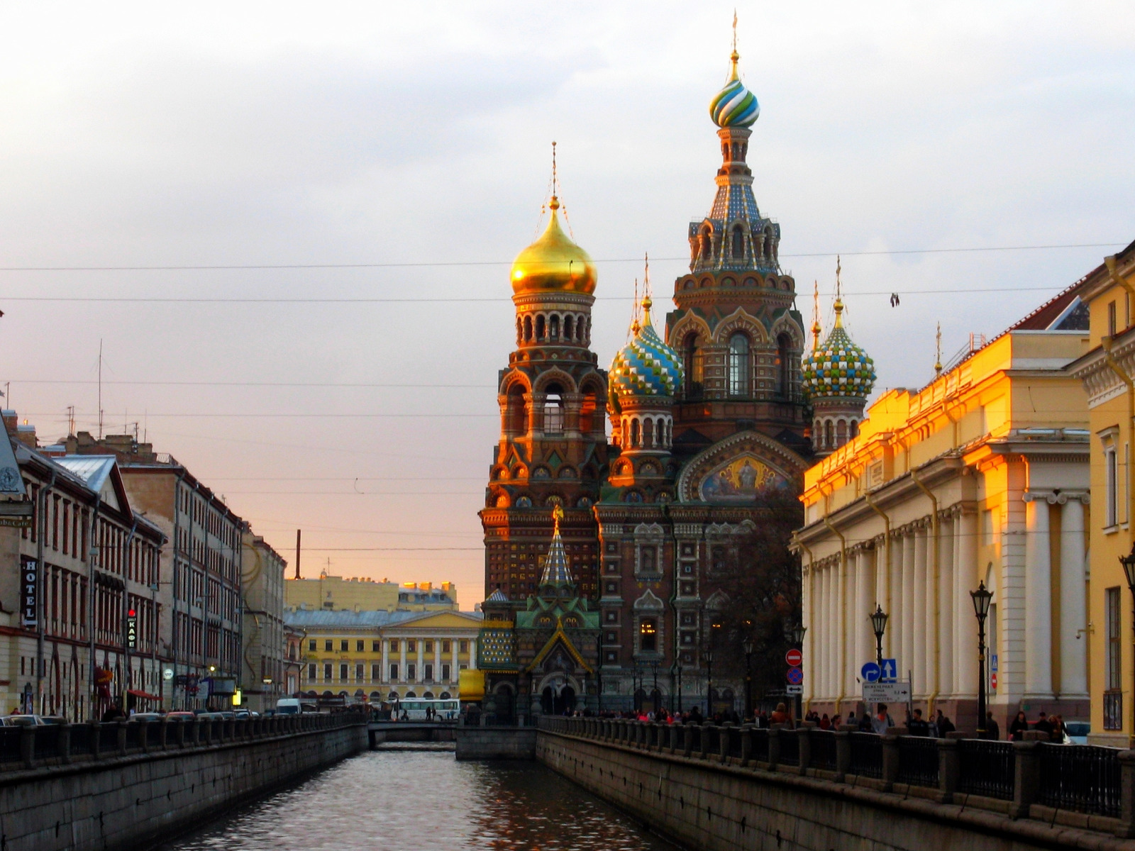 Фото Питера В Хорошем Качестве