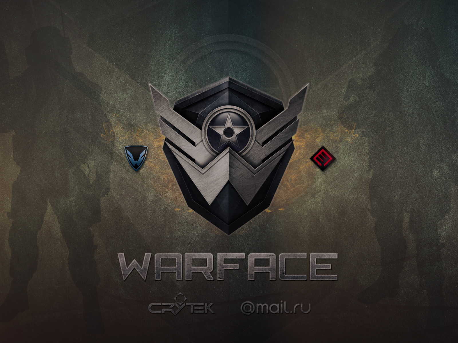 Warface steam id фото 26