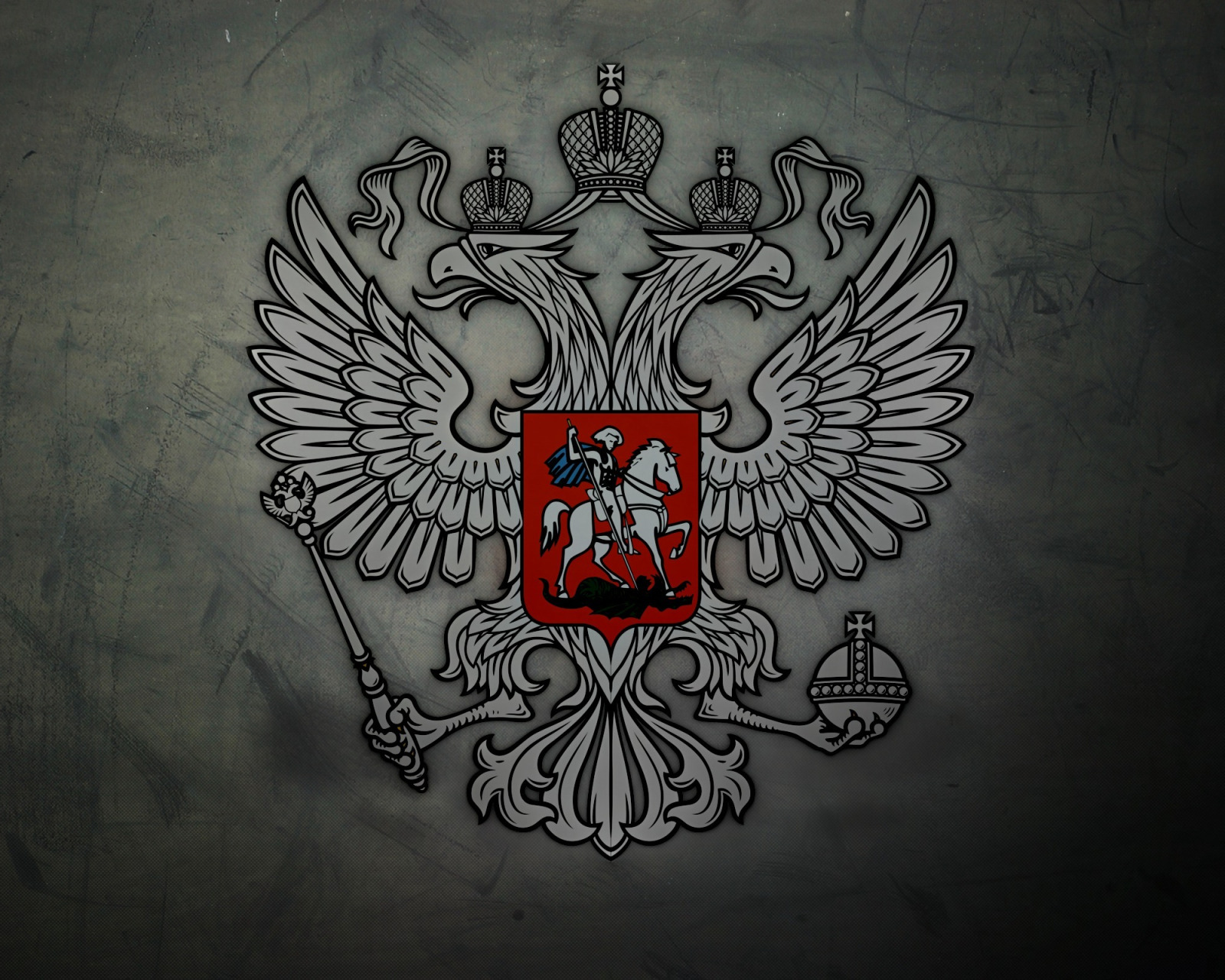 картинки на телефон российский герб