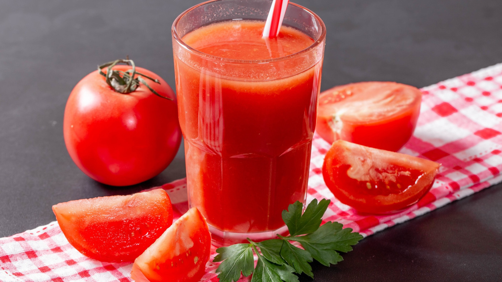 Можно ли пить томатный сок при диабете