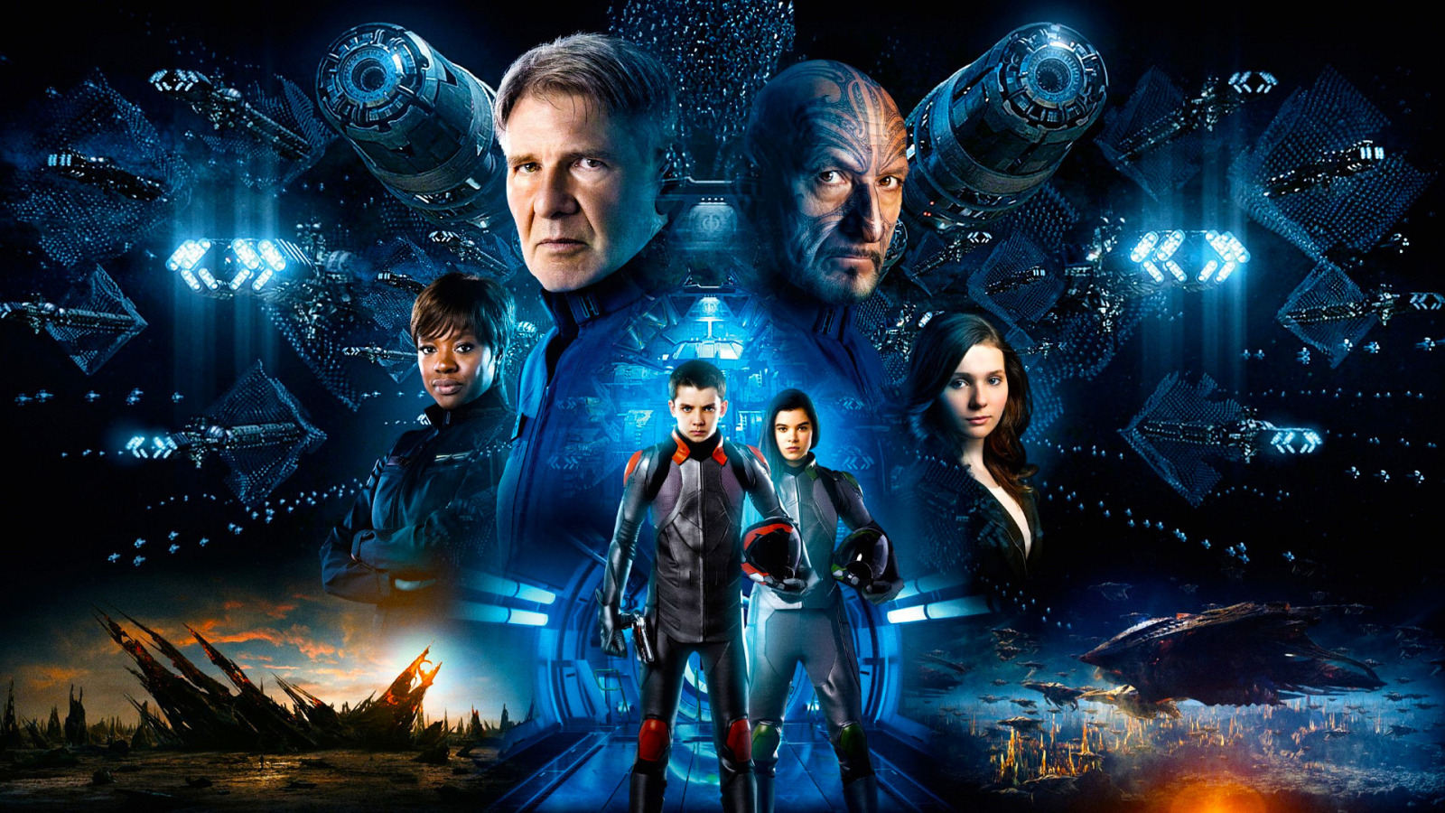 Sci fi жанр. Игра Эндера (Ender's game), 2013. Игра Эндера 2. Игра Эндера арт.