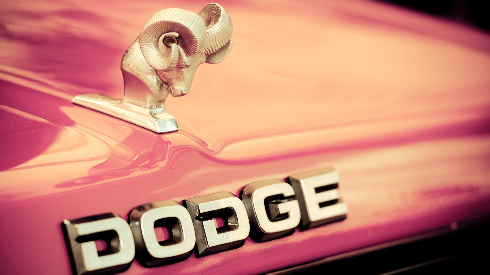 Dodge Ram logo