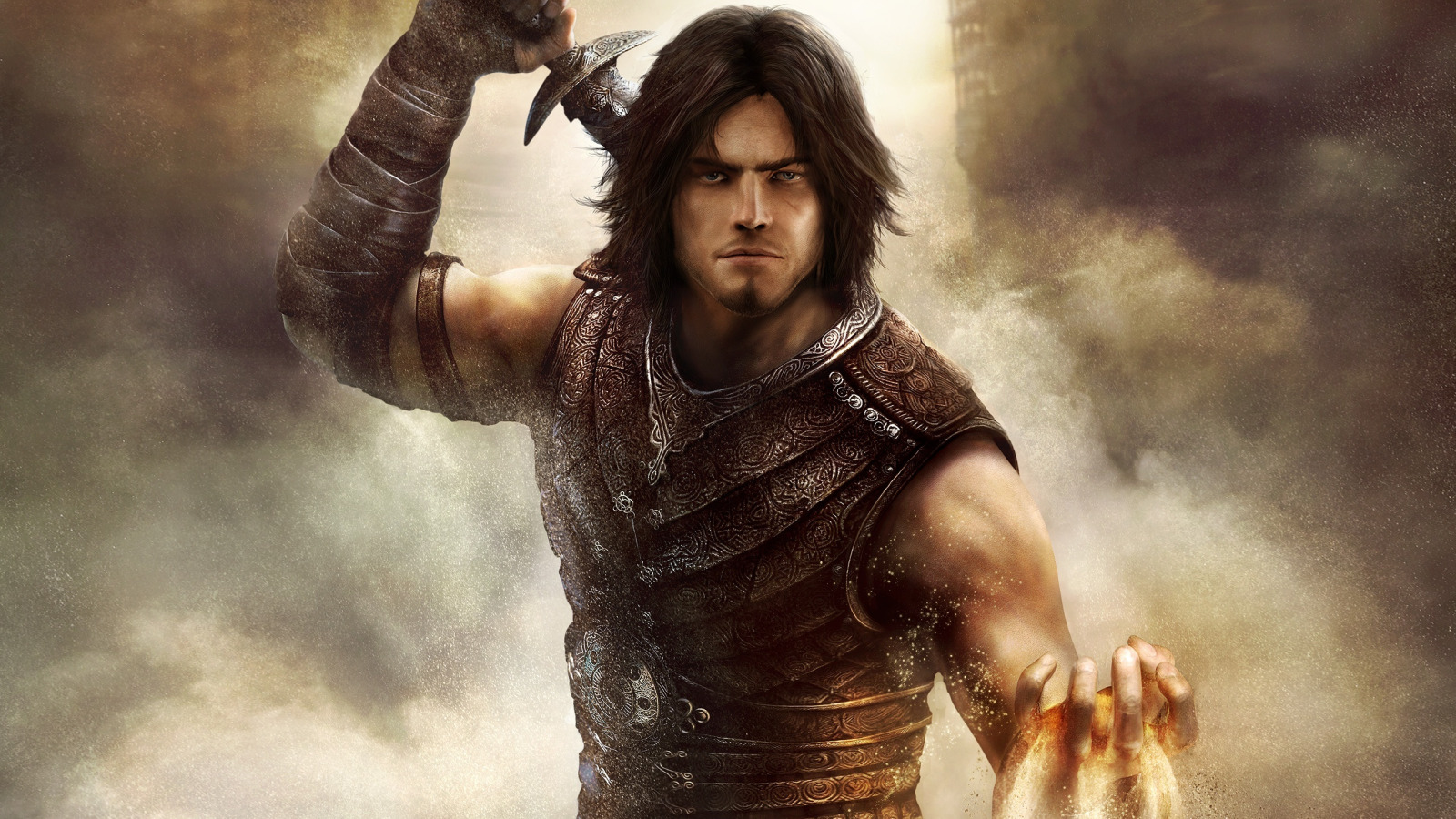 Prince of persia the lost crown стим