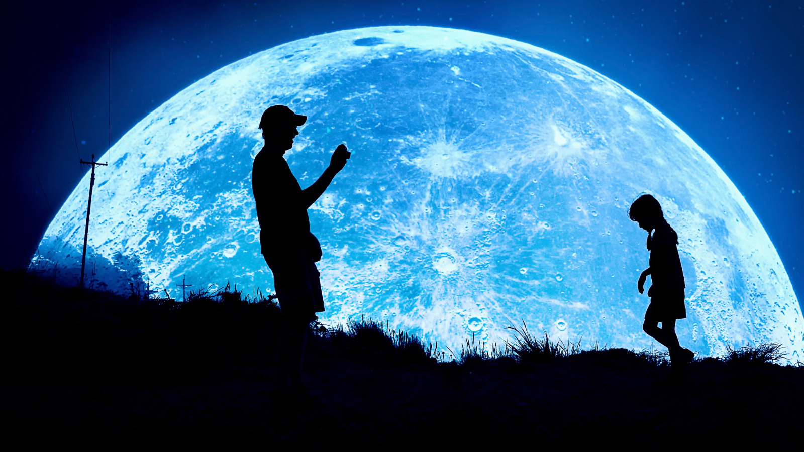 Планета людей. Детям о космосе. Человек на фоне Луны. Планеты фон для детей. Детский мир луна