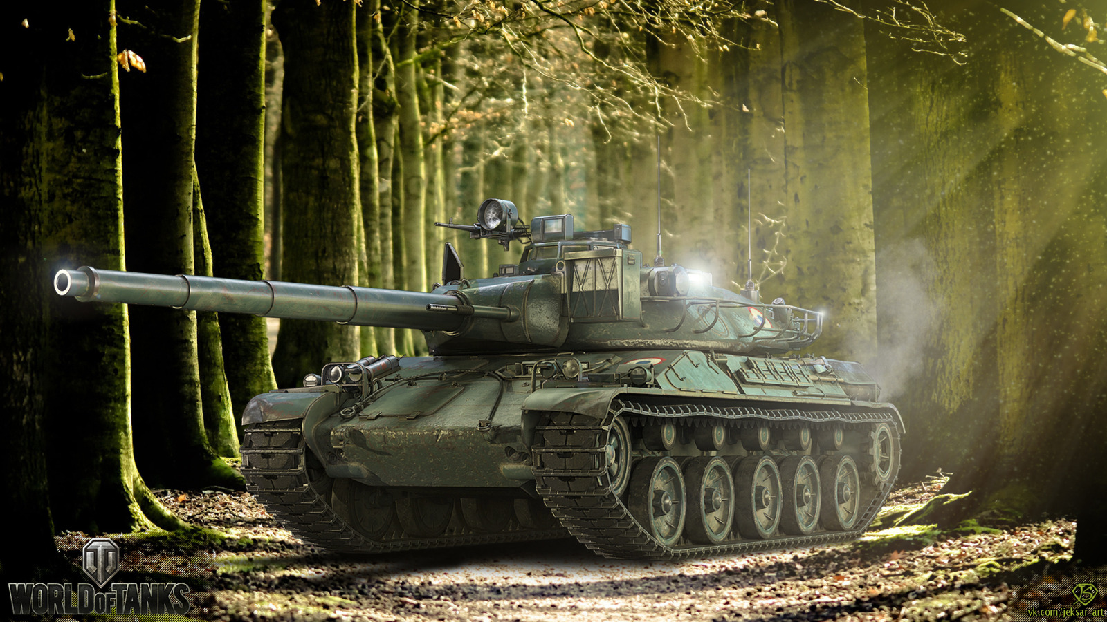 Про танк ис. Танк World of Tanks. АМХ-30 танк. AMX 30b. АМХ-30 танк ворлд оф танк.