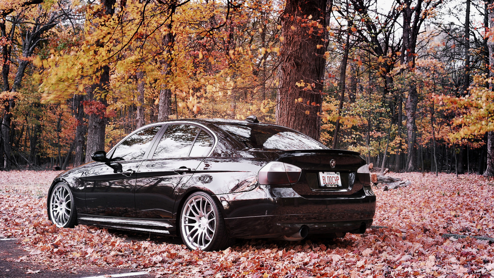 Скачать обои bmw, бмв, тачки, cars, 335i, auto wallpapers, авто обои,  раздел bmw в разрешении 1600x900