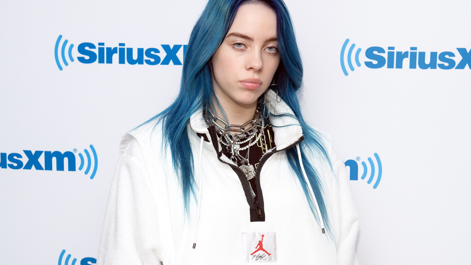 Песня blue billie eilish