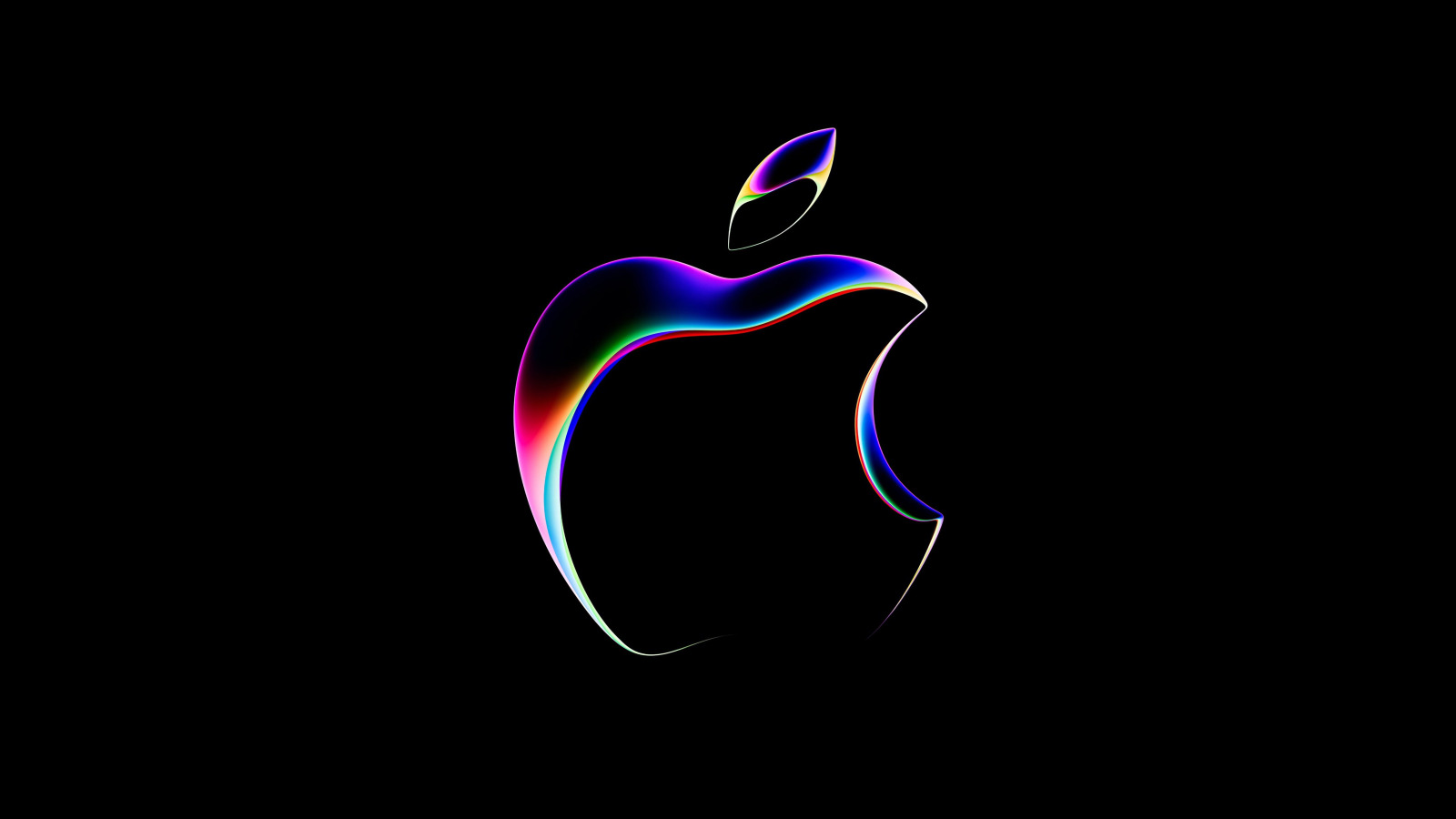 Презентация apple в 2023