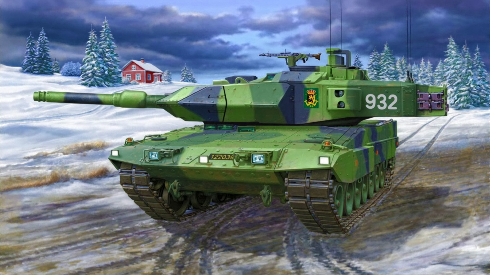 Leopard 2 pso. Танк Stridsvagn 122. Strv 122. Танк Leopard 2a5.