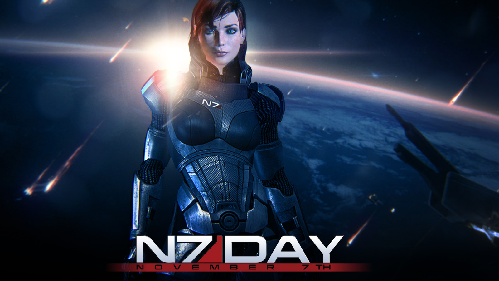 скачать mass effect steam фото 20