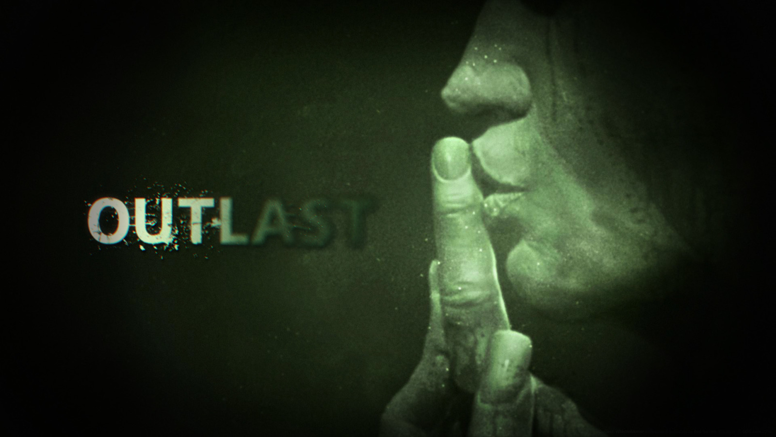Is outlast a pc game фото 77
