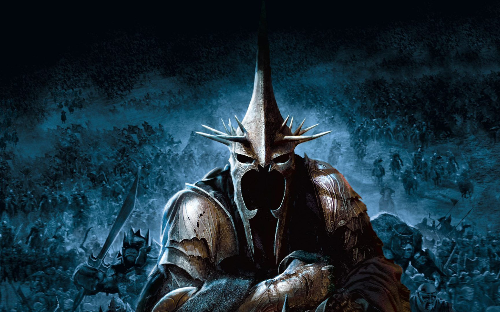 Lord of the rings rise of the witch king steam фото 80