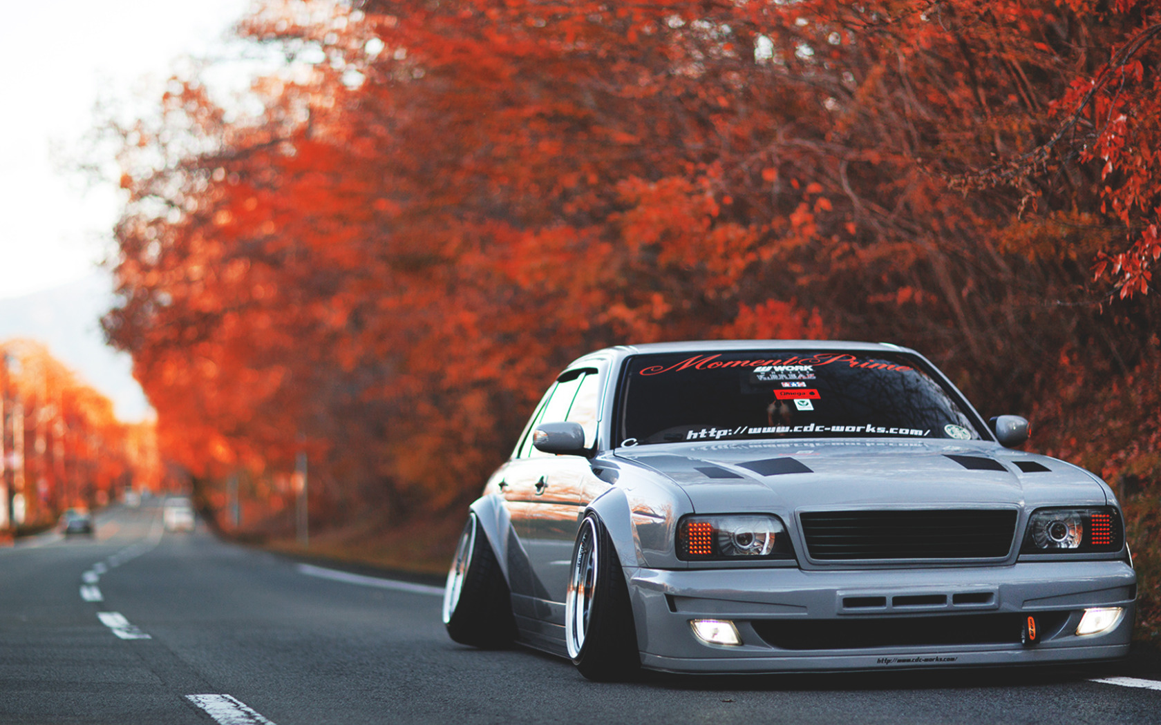 JDM Sakura