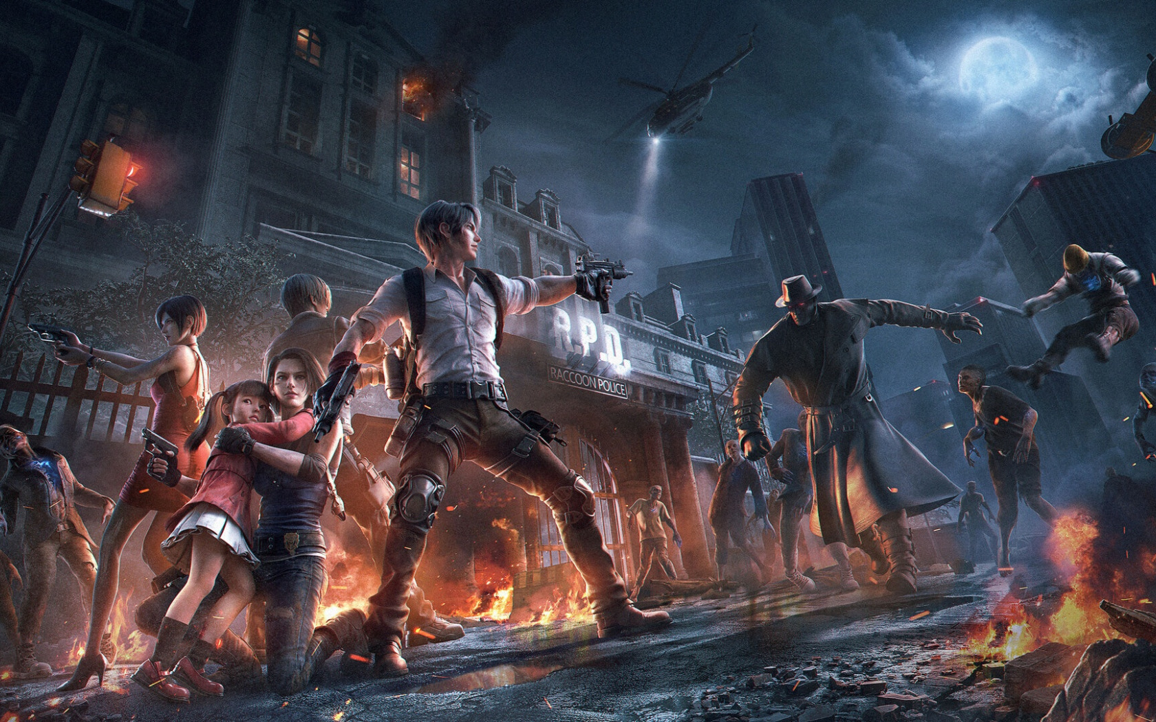 Resident evil 2 remake озвучка steam фото 29