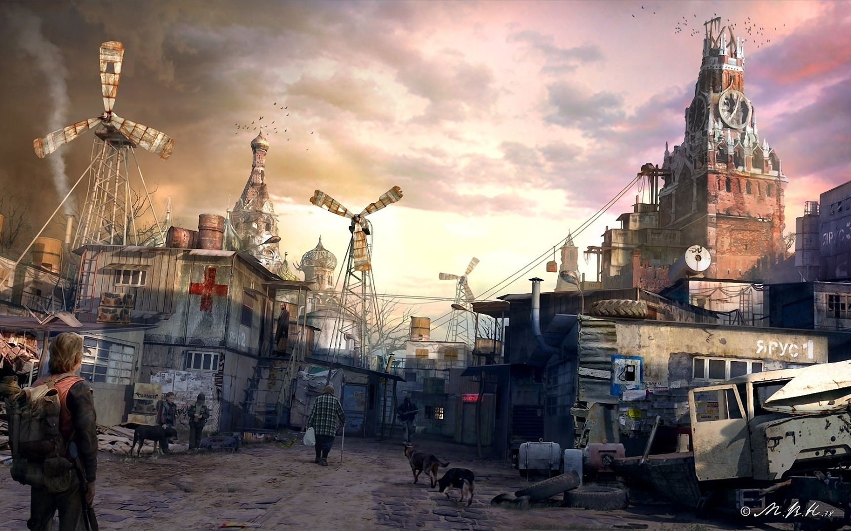 Fallout 4 поговорить с отцом в развалинах фото 61