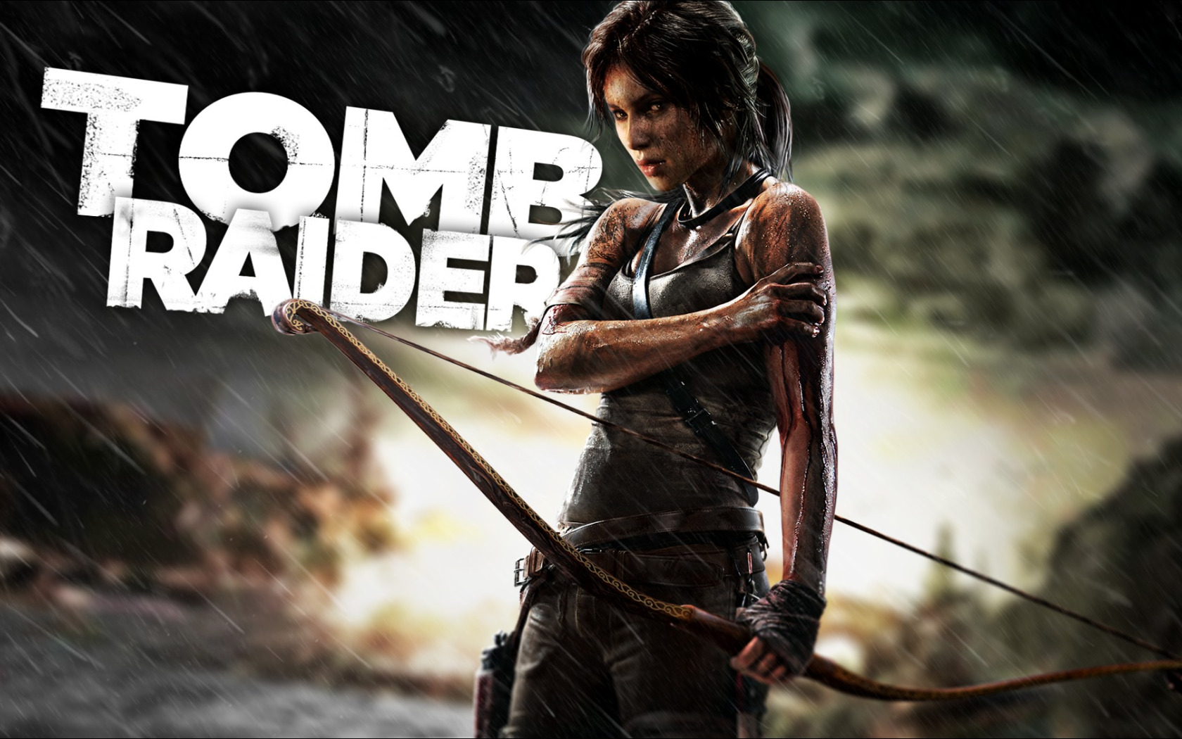 Tomb raider for steam фото 5