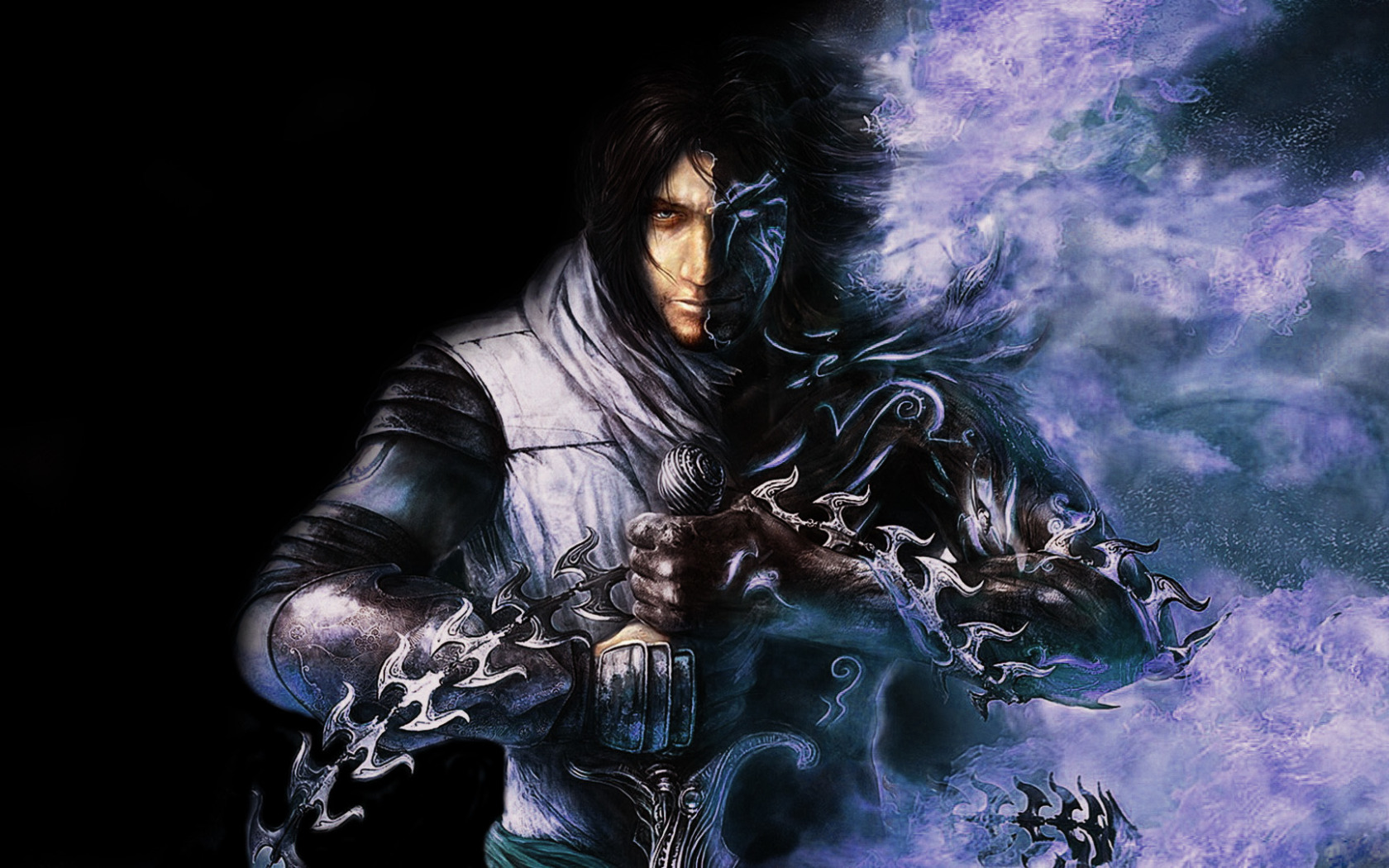Prince of persia the two thrones steam фото 86