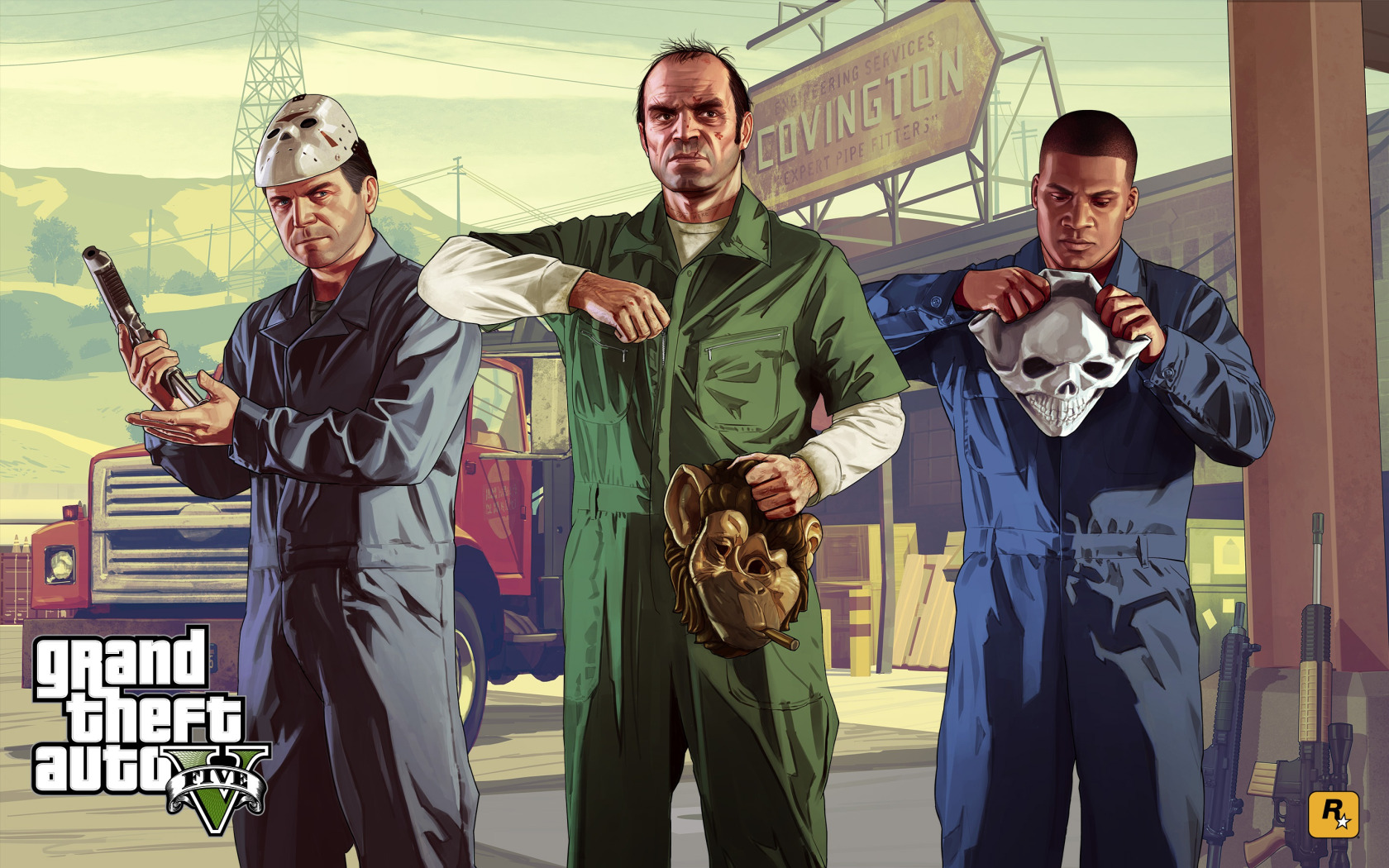 Games like gta 5 pc фото 88