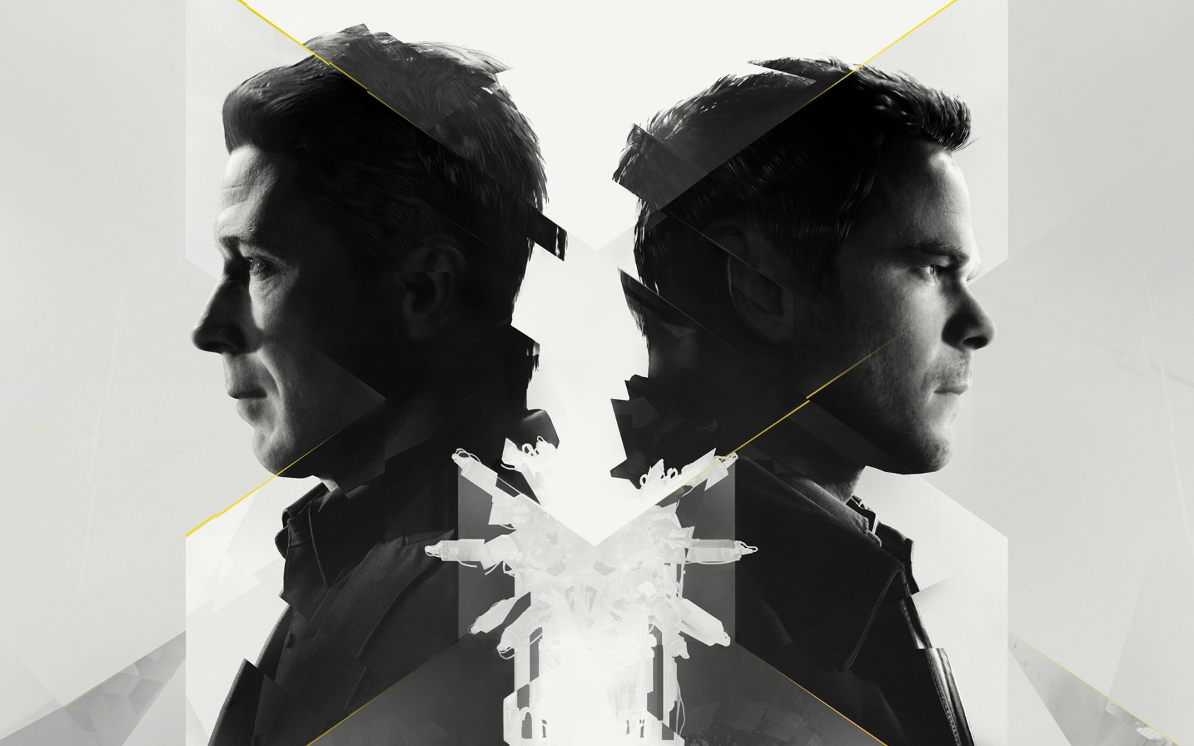 Quantum break достижения steam фото 43