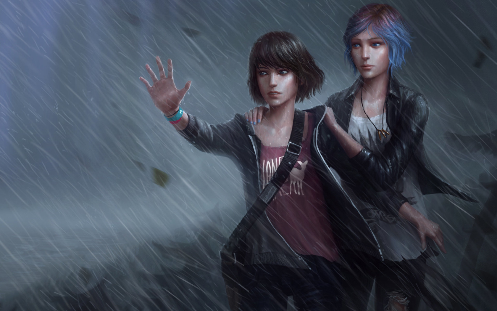 Steam api dll life is strange скачать фото 54