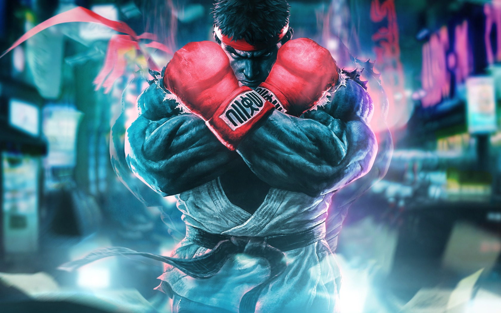 Street fighter steam фото 115