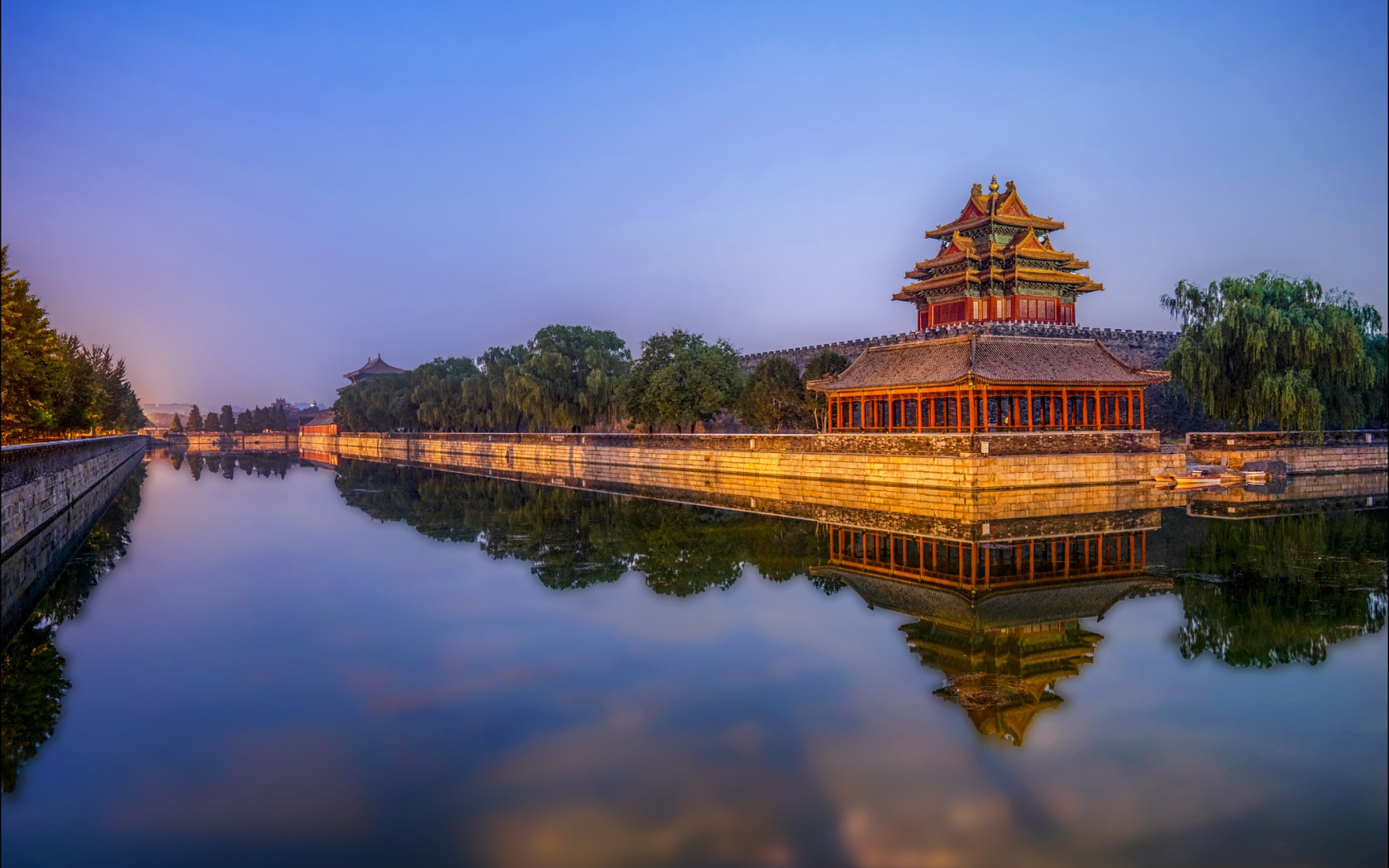 Forbidden city china. Запретный город в Пекине. Древний Китай Пекин. Дворцовая архитектура Китая. Трехъярусный павильон в запретном городе.