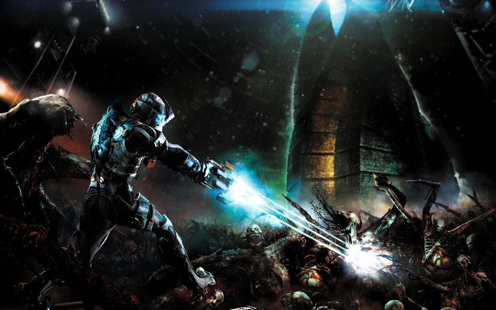 Dead space wallpaper. Dead Space 3 обои на рабочий стол 1920х1080. Dead Space на рабочий стол. Дед Спейс 4. Dead Space 2 4k.