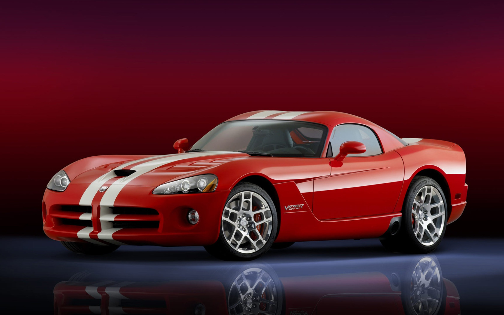 Dodge Viper