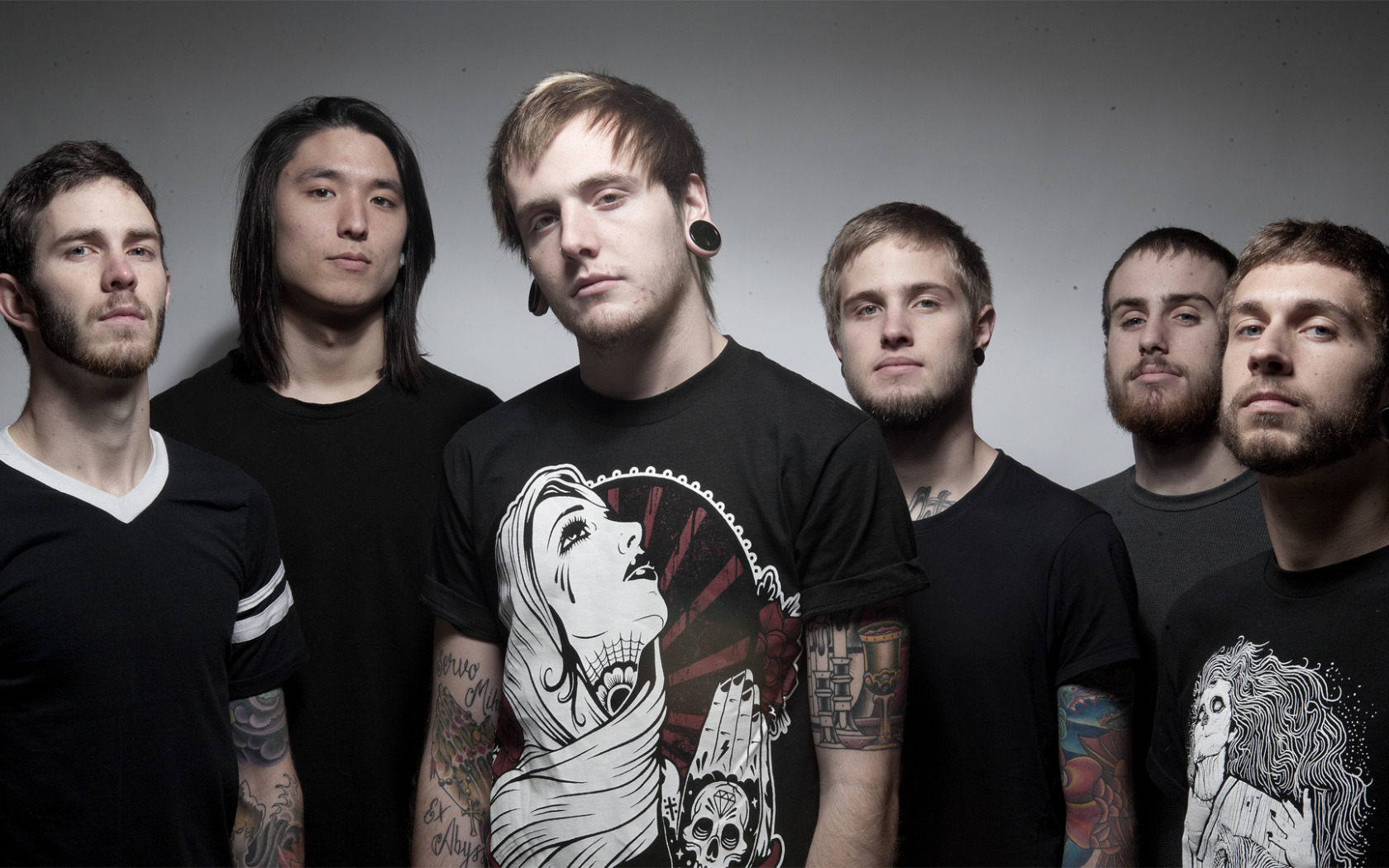 Группа Chelsea Grin. Chelsea Grin 2010\. Chelsea Grin 2022.