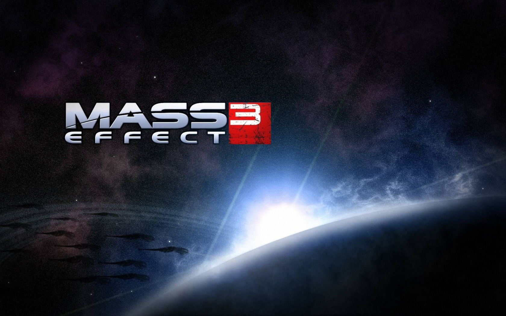 Картинки mass effect