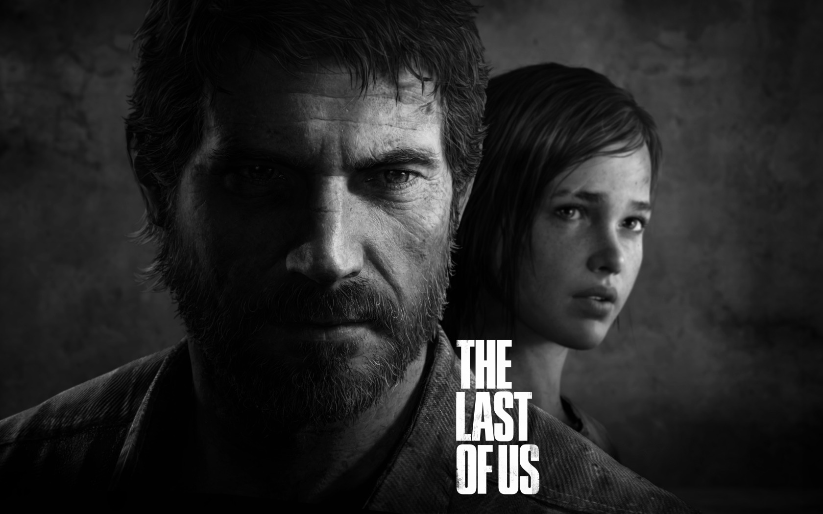 Скачать обои Элли, Арт, Game, The Last of Us, Naughty Dog, Ellie, Sony  Computer Entertainment, Одни из Нас, раздел игры в разрешении 1680x1050