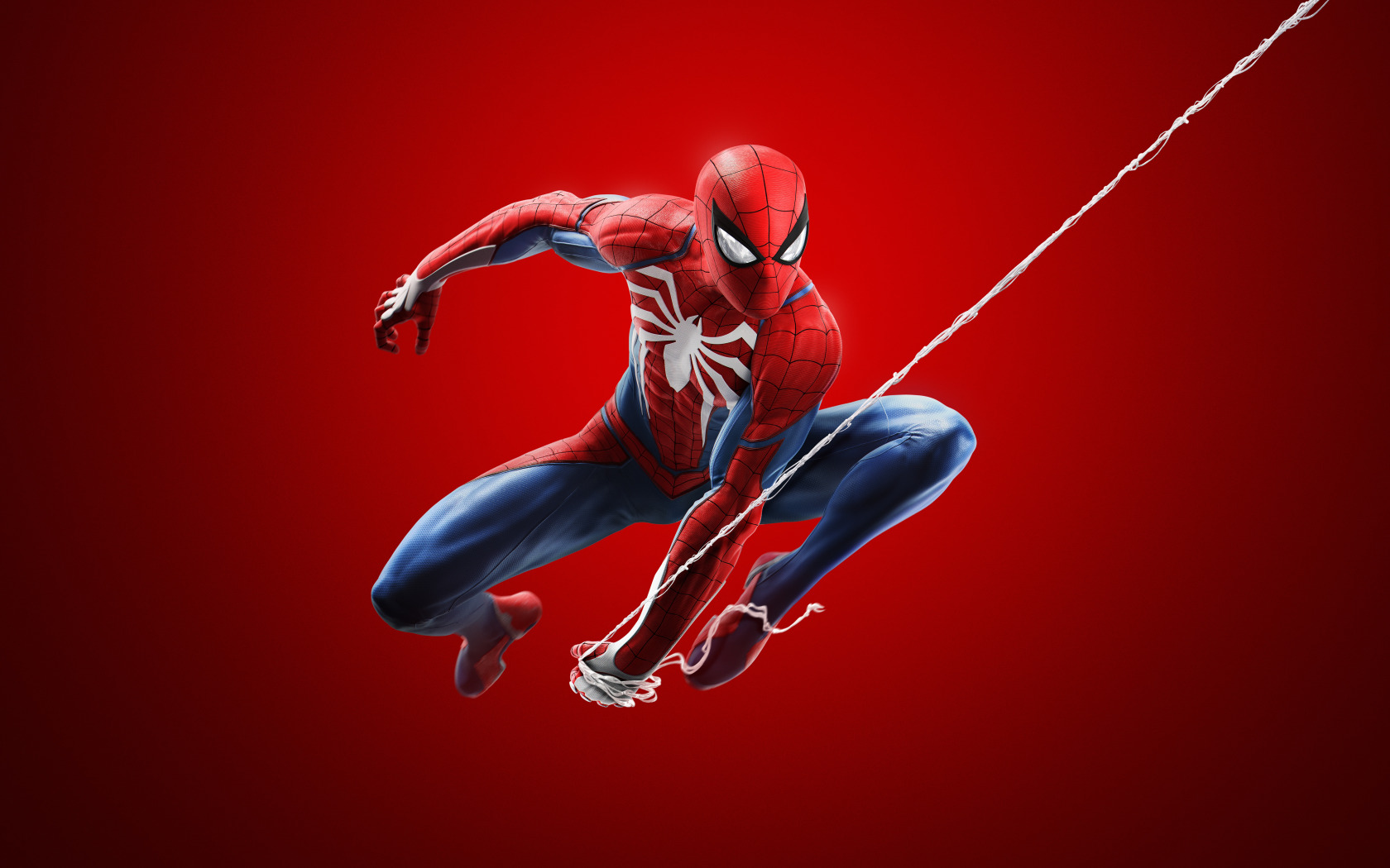 Спайдер мэн 2018. Человек паук ps4 Постер. Spider-man (2018, Insomniac games). Человек паук 2018 на ПК. Человек паук на Красном фоне.