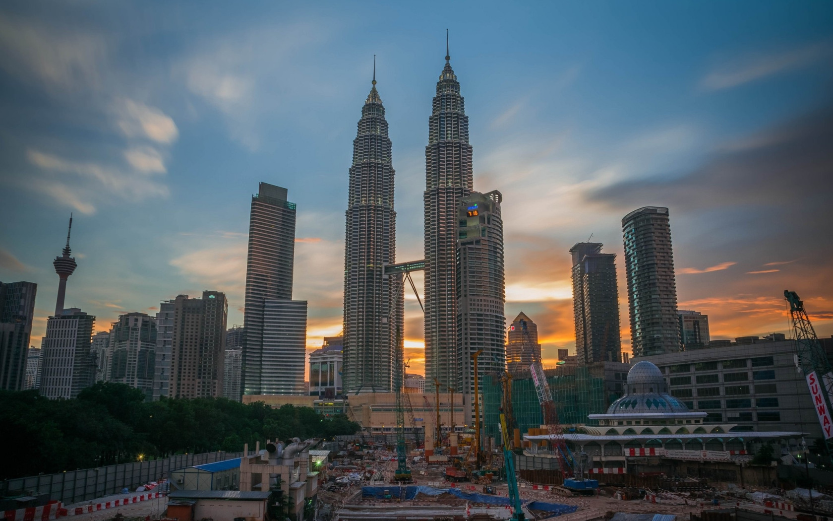 Малайзия Kuala Lumpur