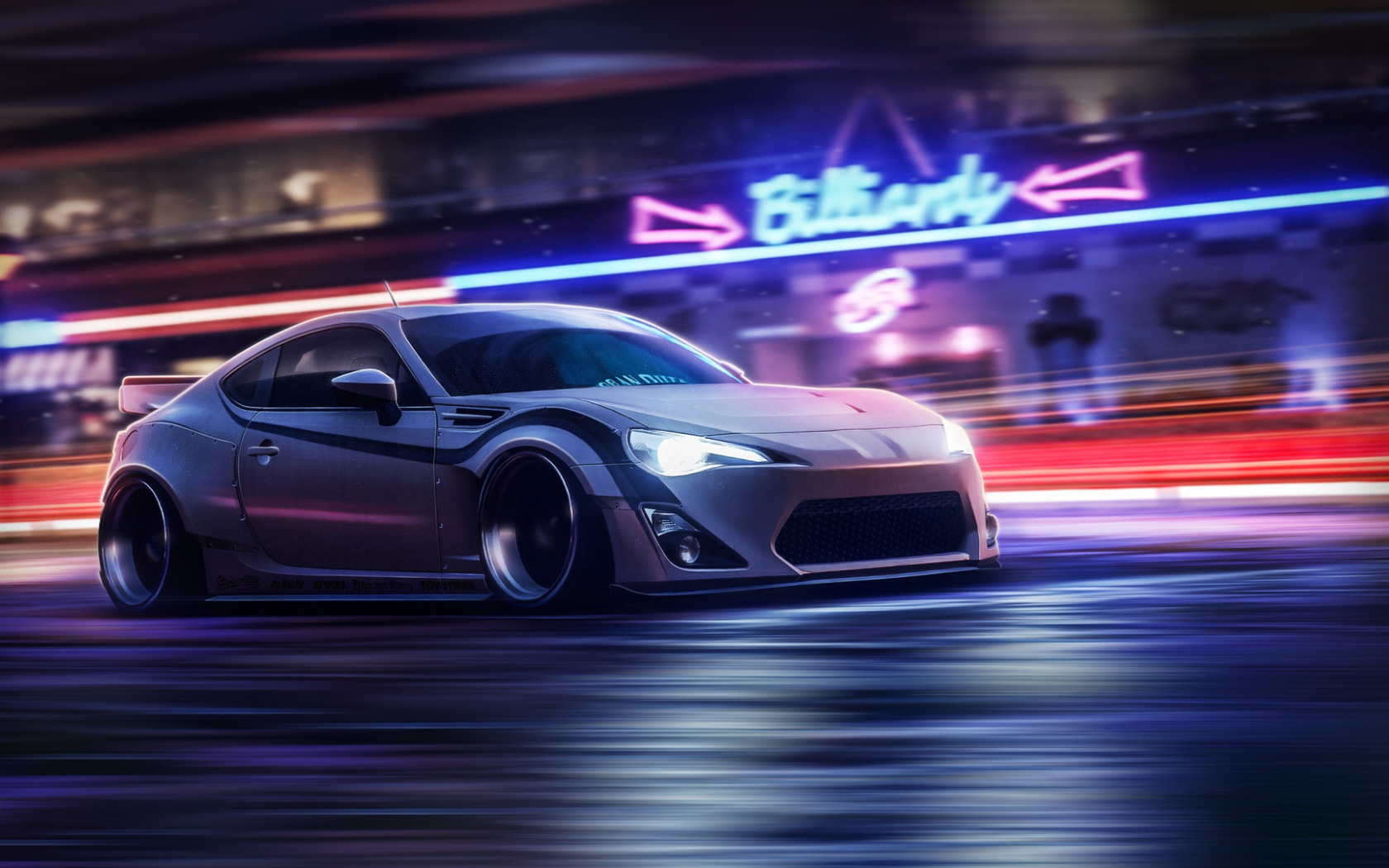 Nfs the run будет в steam фото 52