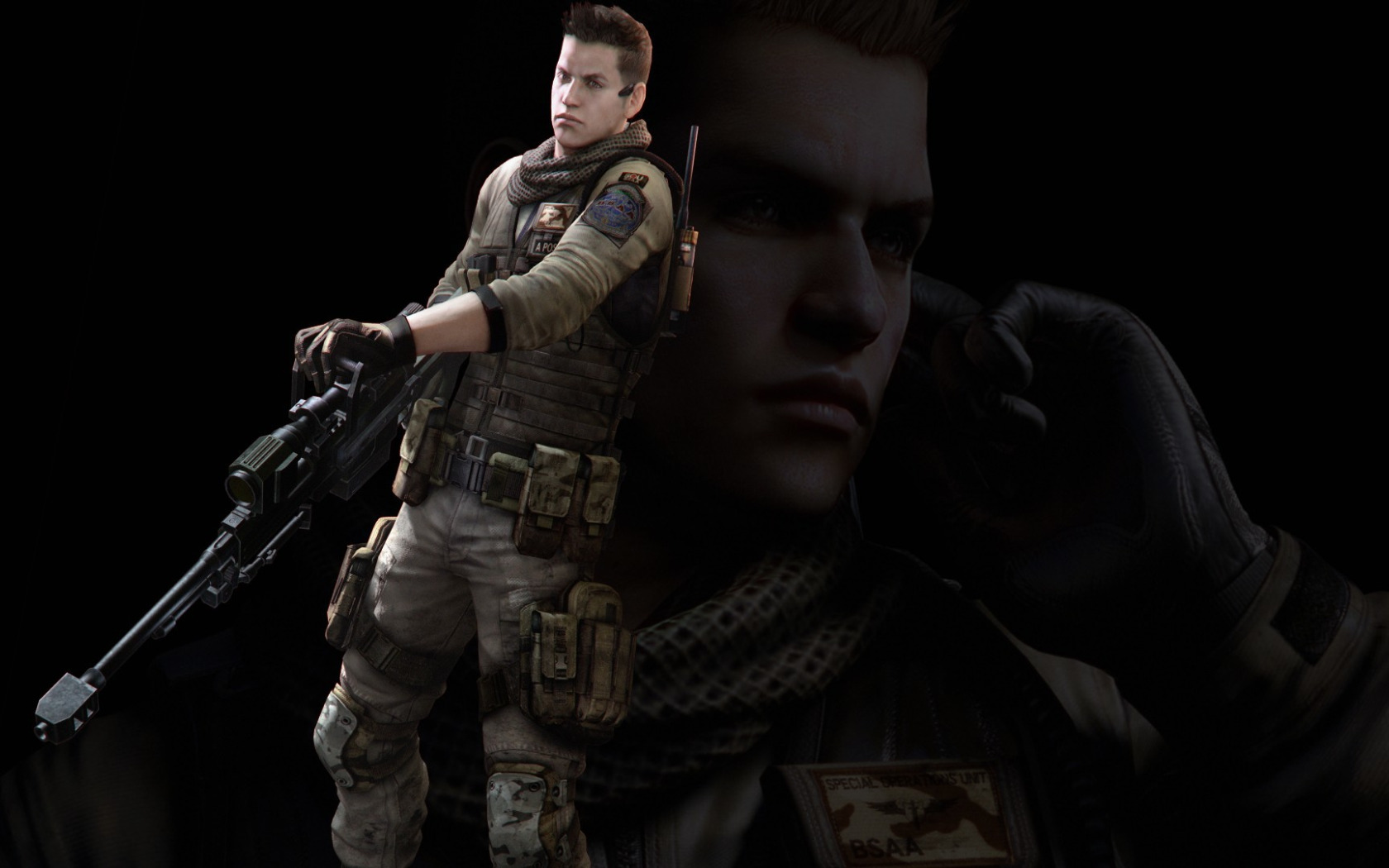 Пирс играй. Resident Evil 6 BSAA. Resident Evil 6 BSAA Soldier. BSAA Resident Evil.