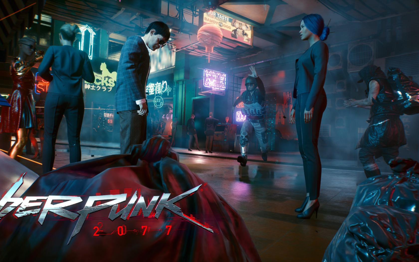 Игры будущего концерт. Найт Сити Cyberpunk 2077 Чайнатаун. Город Найт Сити Cyberpunk 2077. Cyberpunk 2077 Chinatown.