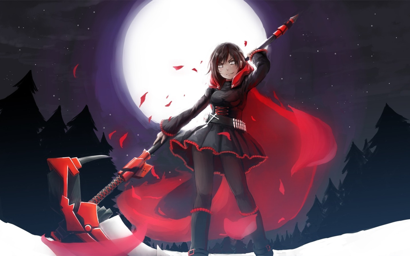 Your rwby fantasy. RWBY Руби Роуз демон. Блэк Роуз RWBY. RWBY Ruby Rose оружие. RWBY Руби Роуз оружие.