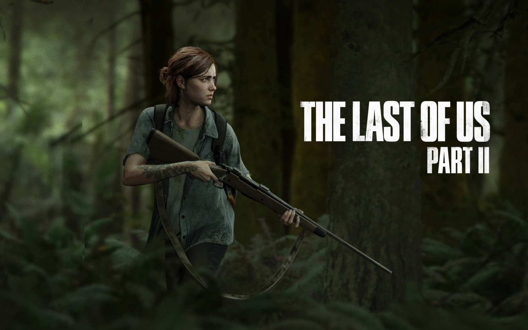 Last of us ll