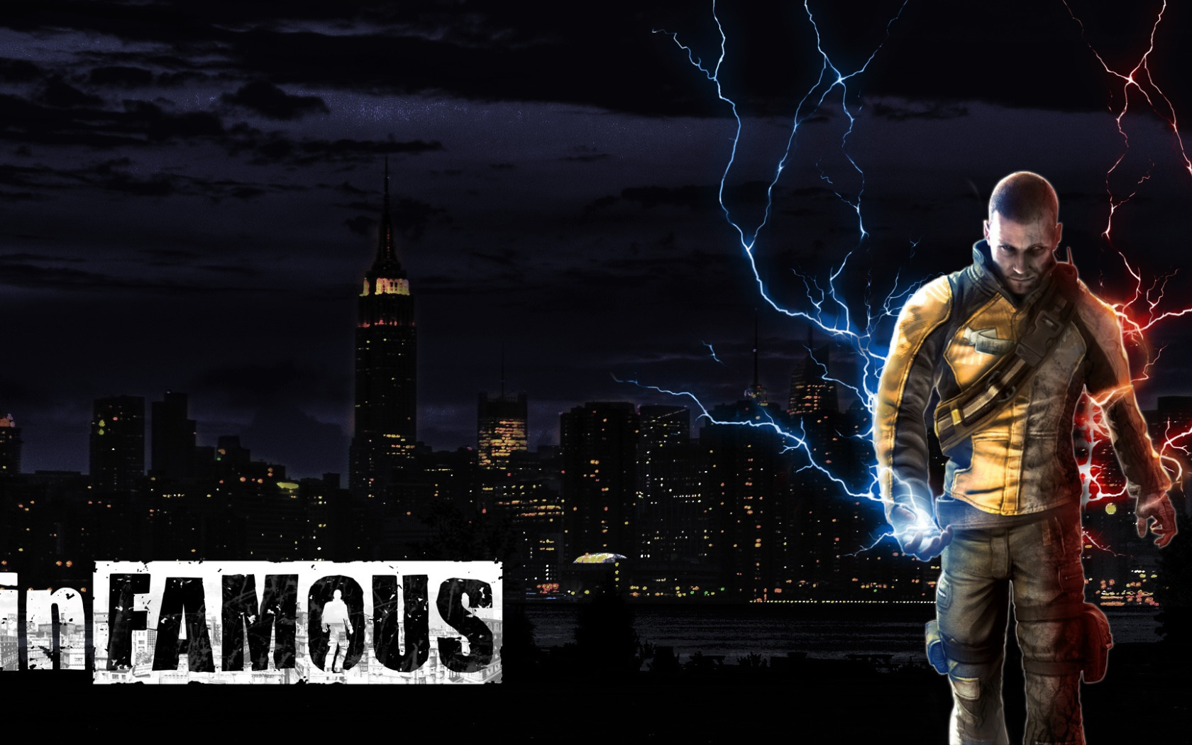 Infamous 1. Infamous 2. Infamous 2 ps3. Infamous Коул.