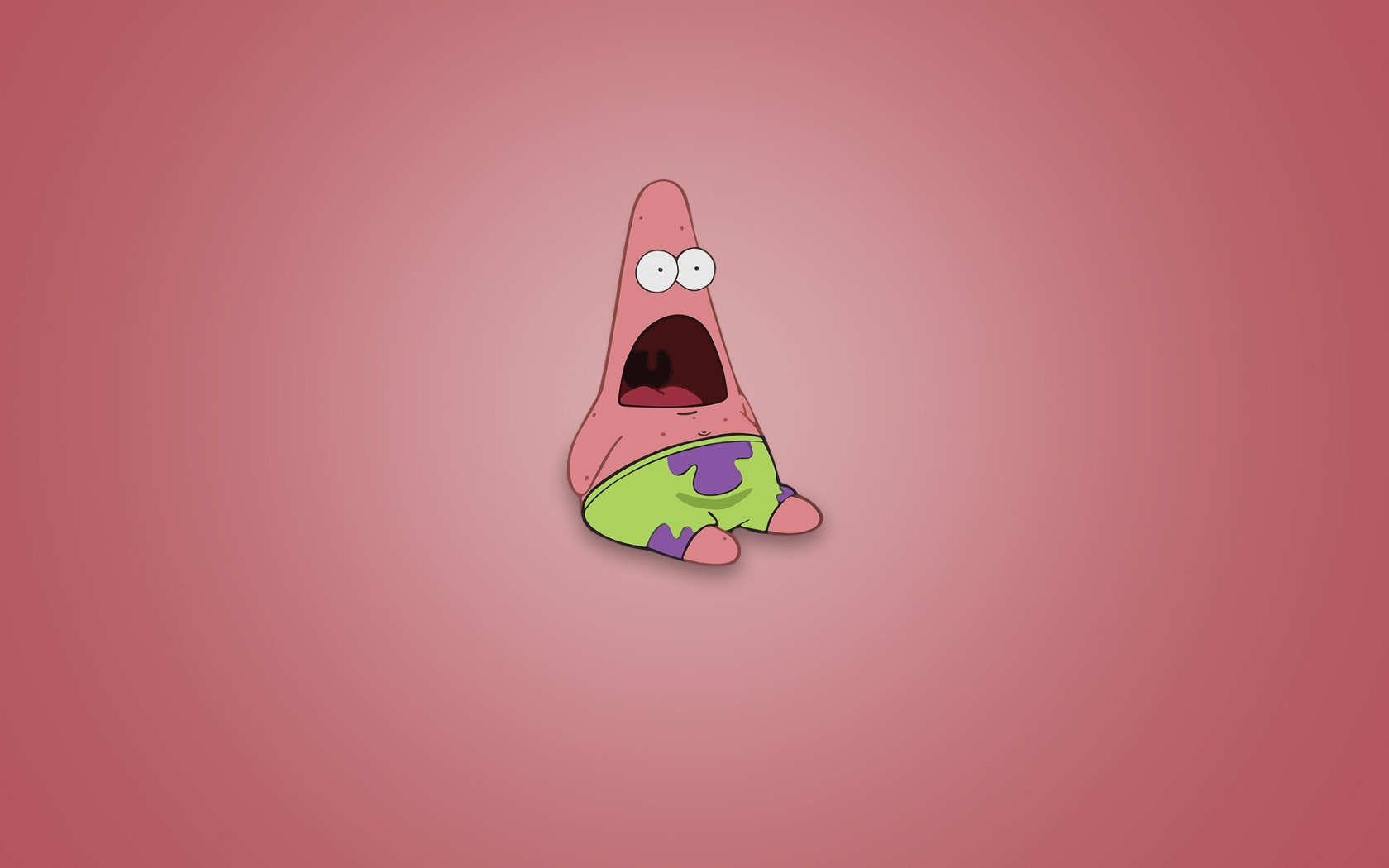 Patrick