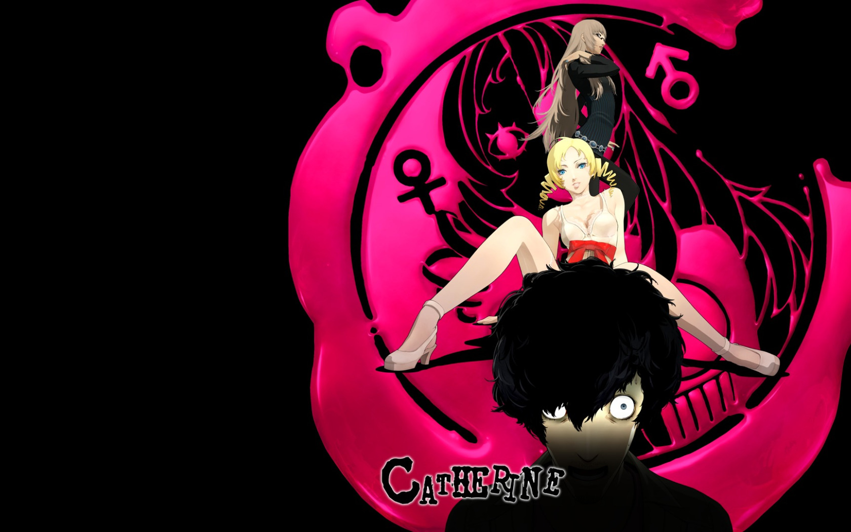 Catherine (игра). Katherine Classic. Catherine Катерина. Catherine 3.