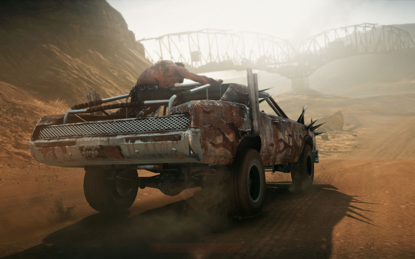 Mad max steam dlc фото 117